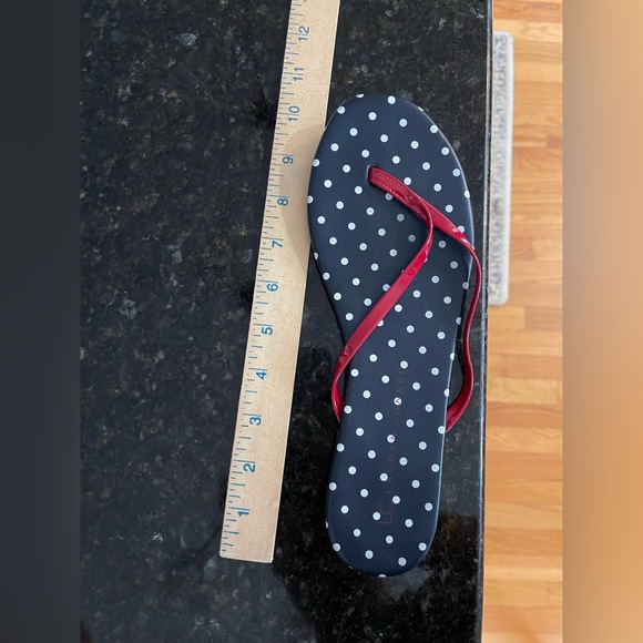 Lauren Conrad flip flops - Picture 4 of 4